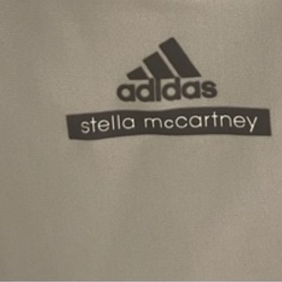 Stella McCartney adidas Tank Rg size M - Picture 5 of 6